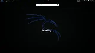 Python Use First Time in kali Linux