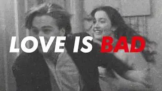 LOVE IS GREAT (Hypeshop