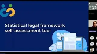 Stats Caf&eacute;: Leveraging Administrative Data for Inclusive and High-Quality Official Statistics