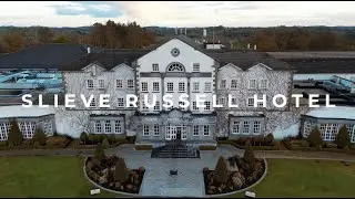 Wedding DJ Cavan - Midland DJs at the Slieve Russell Hotel