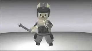 RATKID V.1.0 - #mobal3tcraft