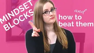 3 Mindset Blocks HOLDING YOU BACK in Nursing School