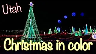 Christmas In Color-2020-Drive Through-