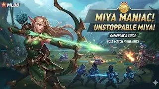 Miya Proplayer gameplay in Bangladesh // Miya Gameplay in Bangla