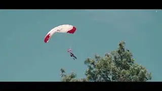 Welcome to Skydive VOSS