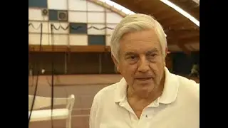 Interview met de voormalig partijleider van de VVD Frits Bollestein (2004)