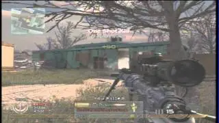 NoTopps Hourtage Mw2