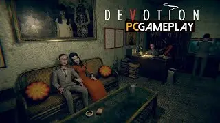 DEVOTION - FULL GAME