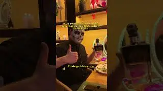 Dia de Los Muertos w Papi Chulo!