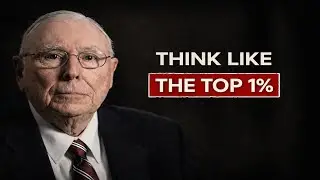 How To Build REAL Wealth by Thinking Like The Top 1% I InvestIQ