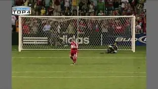 MLSnet.com Top4 - August 6th