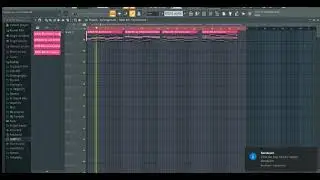 Progressive House| Free Progressive house Drop MIDIS(Free FLP Included)