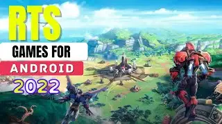 5 Best RTS Games for Android 2022