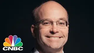 Axios' Mike Allen On Sex Scandals: The Real Vulnerability Is On Wall Street | CNBC