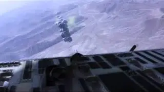 The World First PMC Air Service,The Scorpion Company