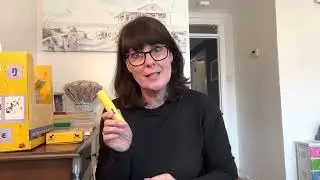 Jolly Phonics Extra: Personal Edition unboxing