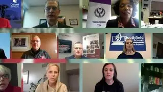 What will education look like in Michigan moving forward?