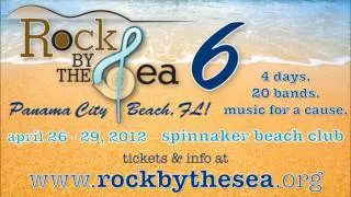 Rock by the Sea 30 sec. Promo