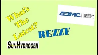 American Battery Metals(ABML), Global Battery Metals(REZZF) & SunHydrogen(HYSR) Stocks Update-Feb 25