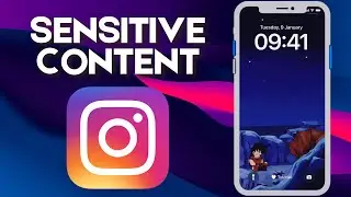 How to See Less Sensitive Content on Instagram in 2025
