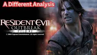 Различные обзоры и анализы Resident Evil