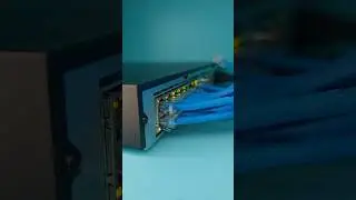 HOW TO SETUP POE ( Power Over Ethernet ) SWITCH #poeswitch