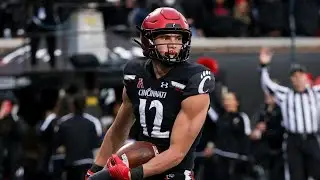 Indianapolis Colts select Alec Pierce with 53rd pick | 2022 NFL Draft Highlights 🎥