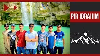 Khuzdar's Best-Kept Secret: Pir Ibrahim | Your Perfect Picnic Destination!
