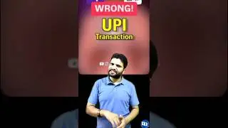 Galat Number par Paisa Bhej Diya? Aise Milega Turant Refund! #shorts #youtubeshorts