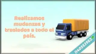 Empresa de mudanza. conoce a tu mudadora