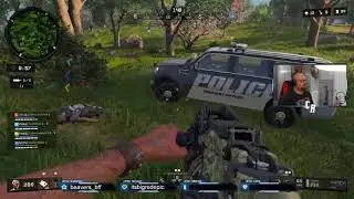 Mod that takes this weapon from worst to best gun on blackout!!! High kill game