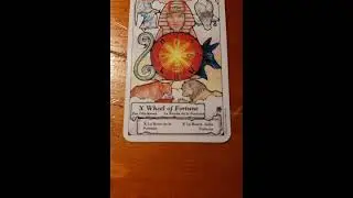 DAILY Psychic Tarot Reading for Wednesday October 14, 2020