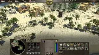 0 A.D. Alpha 8 Haxāmani&scaron; :: The Persians
