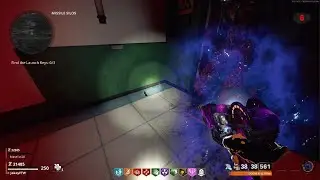 Black Ops Cold War Legion Boss Fight