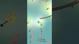 #marble #mugic~beat-bounce #short-video