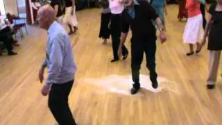 Clactondancers The Slosh