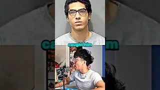 Он убил свою семью из-за видеоигры 🤯