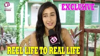 'Bade Bhaiya Ki Dulhaniya' Actress Namita Dubey Exclusive Interview on her Real Life journey