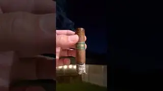 The Umbagog Bronzeback!  #gonefishing #cigarlife #cigarnation