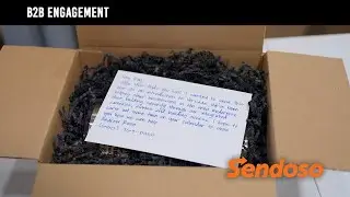 Sendoso featured on Inside Business Today hosted by Bill & Giuliana Rancic.