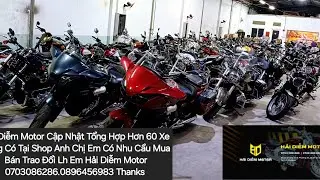 Hải Diễm Motor Cập Nhật Nhanh Những Em Siêu Phẩm Phục Vụ Ae Đam Mê. Lh Em Hải 0703086286 Nhé Các Anh