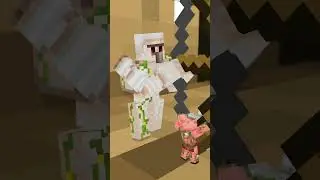 How to make eye of ender in Minecraft. #shorts #paultm #minecraft #minecraftshorts