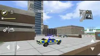 police Car Drive/ Leval 3/ New Car Anloked/ Android Gample/ All Game Video