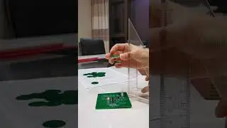 RFID Performance Test: Industrial RFID Tag for Industry Automation
