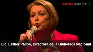 Montevideo las bibliotecas digitales universitarias en debate