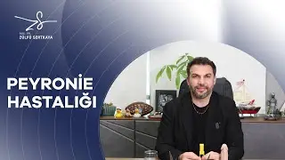 Peyronie Hastalığı | Do&ccedil;. Dr. Z&uuml;lf&uuml; Sertkaya