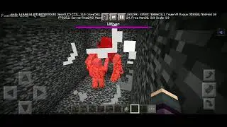 Wither VS 3 Iron Golems *Easy win* | MINECRAFT | #minecraft #mobbattle #gaming