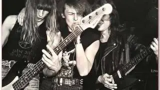 Povilas Meškėla / Katedra - Requiem Mamai 1989