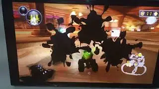 Ca&ccedil;a ao sol, Mario kart 8 deluxe
