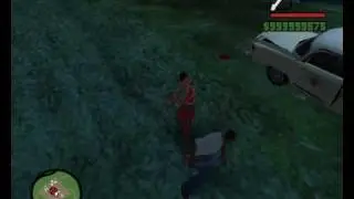Leatherface Mod
